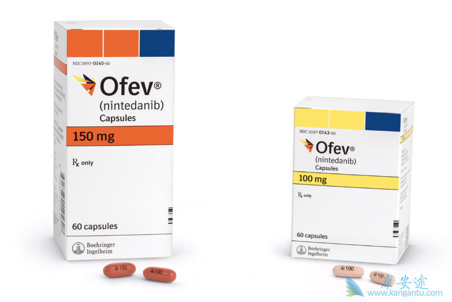 尼达尼布的治疗效果如何 尼达尼布的治疗效果如何