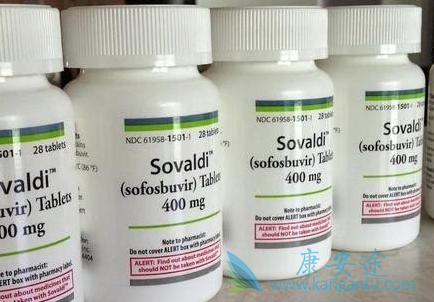 索非布韦加simeprevir对1型丙肝的有效率