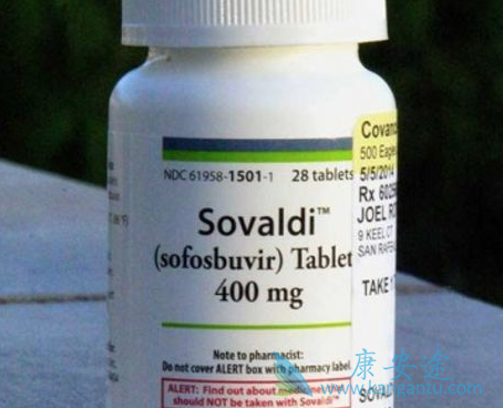 索非布韦联合Ribavirin对丙肝患者的影响