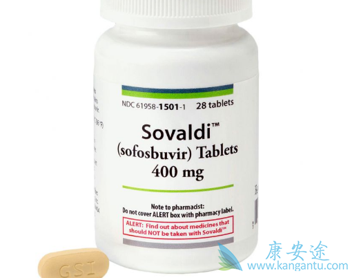 索非布韦用于急性丙肝感染 索非布韦用于急性丙肝感染