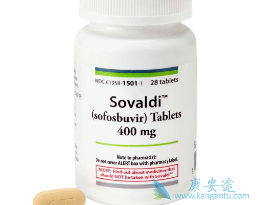 索非布韦可提供一种高效短期的治疗方案 索非布韦可提供一种高效短期的治疗方案