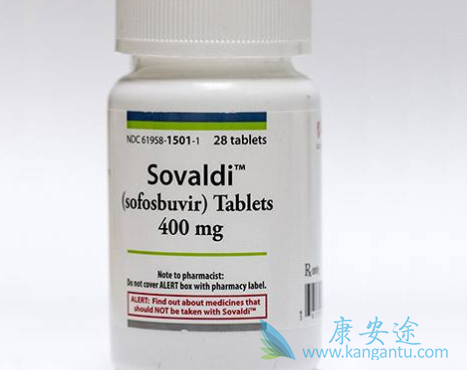 索非布韦雷迪帕韦治疗失败的原因 索非布韦雷迪帕韦治疗失败的原因