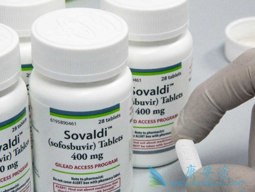 索非布韦的疗效和治疗时间 索非布韦的疗效和治疗时间