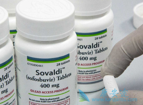 索非布韦治疗丙肝肝硬化 索非布韦治疗丙肝肝硬化