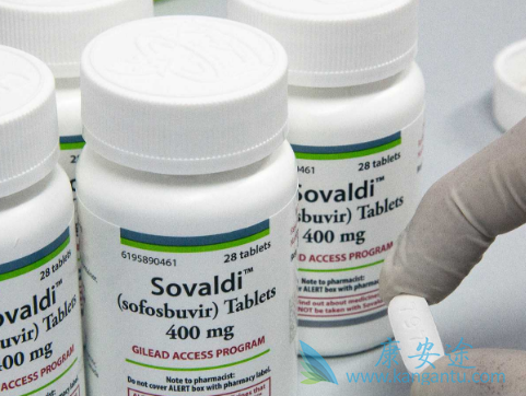 索非布韦对泰国患者的疗效 索非布韦对泰国患者的疗效