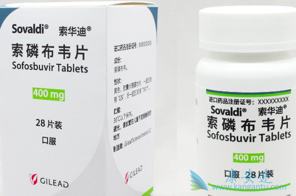 基于索非布韦治疗丙肝的成本 基于索非布韦治疗丙肝的成本