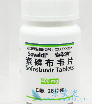 索非布韦在丙肝移植受者中的有效性 索非布韦在丙肝移植受者中的有效性