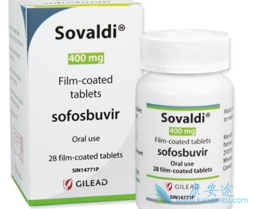 索非布韦在未经治的4型丙肝中的疗效 索非布韦在未经治的4型丙肝中的疗效