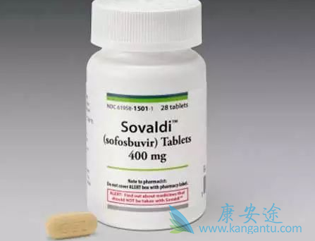 暴露于索非布韦雷迪帕韦的新发糖尿病 暴露于索非布韦雷迪帕韦的新发糖尿病