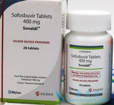 索非布韦雷迪帕韦治疗儿童HCV的疗效好吗 索非布韦雷迪帕韦治疗儿童HCV的疗效好吗