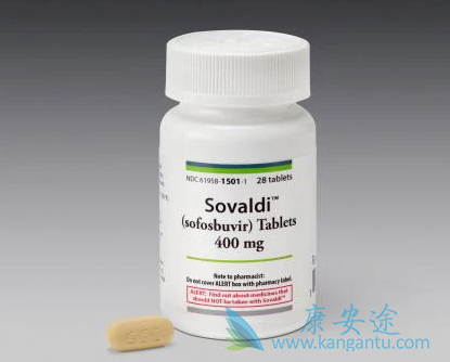 索非布韦 索非布韦