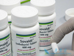 索非布韦在有治疗经验的HCV患者中的应用