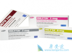 ��������(Axitinib)�������о���ֱ�ӵ�ϸ�����Կ���������