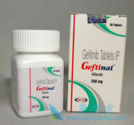 ��������(Gefitinib)��ʹ��Сϸ���ΰ�ϸ����������