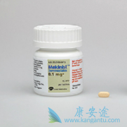 ��������(trametinib)�ڸ����ٴ�����Ե�ŧ��֢�е���Ч