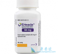 ��������(Apalutamide)���ƿ�ʹ�������ս���25%