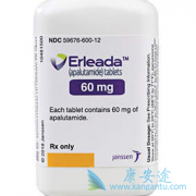 ����³��(apalutamide)/��������������ǰ���ٰ��е�Ӧ��