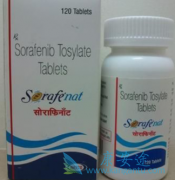 ��������(Sorafenib)���յ��ΰ�ϸ����Ӧ���������γ�