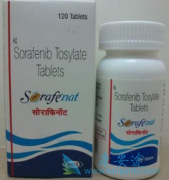 ��������(Sorafenib)���ٴ�Ӧ��