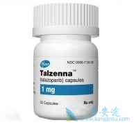 ����������(talazoparib)�Ŀ���Ѫ������