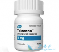 ����������(talazoparib)���Ϸ������ƾֲ��������ư�֢