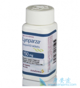 ��������olaparib�����ٰ������е�������������