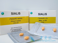 ��������(Tadalafil)�ɷ�ֹ������˥���ۺ����ķ�չ