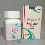 ��������(gefitinib)�����ڷ�Сϸ���ΰ����ߵķζ���
