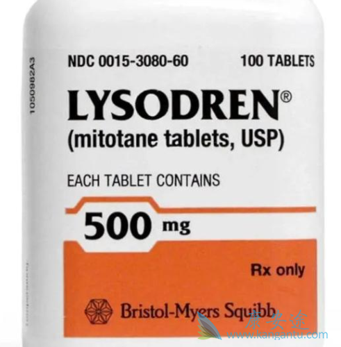 mitotane mitotane