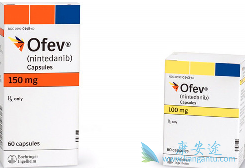 尼达尼布 尼达尼布