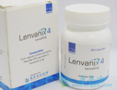 ����Ӫ��״̬�������ط�����(lenvatinib)���ƹ����е���Ҫ����