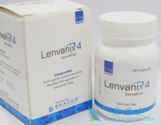 �ַ�����(lenvatinib)����άĪ˾���������Ķ�������