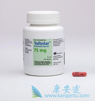 达拉非尼 达拉非尼