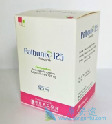 ��������(palbociclib)�����������ٰ����ߵ�������ϸ������֢