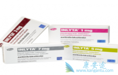 ��������(Axitinib)�ڽ���־Ը���е�Ⱥ��ҩ������ѧ����