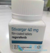 ������(Regorafenib)���ƽ᳦����������ת��