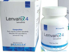 �ַ�����(lenvatinib)��������������Ѫ������