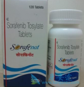 ��������(Sorafenib)�����˫����NSCLC��Эͬ����