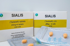 �ζ�����ѹ���߶���������(Tadalafil)��Ӧ���Ա����