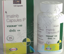 ��������(imatinib)��¶�Թ����ĳ���Ӱ��