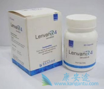 �ַ�����(lenvatinib)������ķ�������Ʋ����г��ΰ����о�