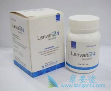 �ط�����(lenvatinib)���������ڵ���ʵӰ��