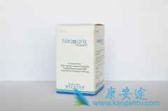 ���ڷ�����������niraparib���ܻᵼ�µĸ���������