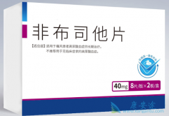 �ǲ�˾��febuxostat������ʴ���ʹ�综���е�Ч���Խ���