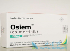 ��ϣ����(osimertinib)������ӡ����̵Ŀ���������