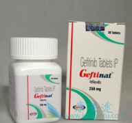 ��������(Gefitinib)��Ұ����EGFR��Сϸ���ΰ�ϸ������������