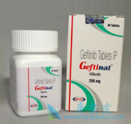 ��������(Gefitinib)��ת���ٰ�ϸ������Ī������ҩ�Ļ���