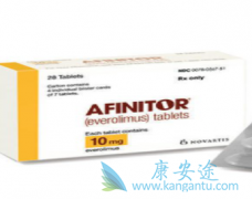 ��άĪ˾(everolimus)���������֢��ط��ӵļ���