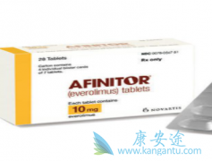 ��άĪ˾(everolimus)�ڰ�֢�����е��������������