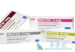 ���жȸι����𺦶԰�������(axitinib)ҩ������ѧ��Ӱ��